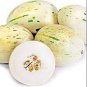 200 PCS Seeds Snow Leopard Melon
