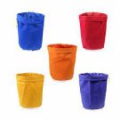 2 PCS Seeds Herbal Extractor Kit 5 Gallon Bubble Bags Filter Canvas 2 PCS Seeds Herbal Extractor Kit 5 Gallon Bubble Bags Filter Canvas