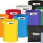 2 PCS Seeds Herbal Extractor Kit 5 Gallon Bubble Bags Filter Canvas