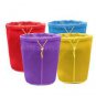 2 PCS Seeds Herbal Extractor Kit 5 Gallon Bubble Bags Filter Canvas