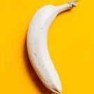 200 PCS Seeds Dwarf Banana - White Skin