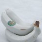 200 PCS Seeds Dwarf Banana - White Skin