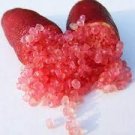 40 PCS Seeds Novel Finger Limes Citrus Pomegranate