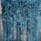 400 PCS Seeds Pearl Chlorophytum Bonsai Mixed Colors