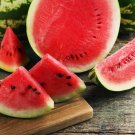 40 PCS Seeds Jubilee Red Mushy Big Sweet Watermelon