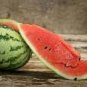 40 PCS Seeds Jubilee Red Mushy Big Sweet Watermelon