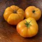200 PCS Seeds Organic Heirloom West Virginia Hillbilly Tomato