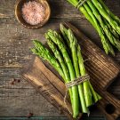40 PCS Seeds Green Asparagus