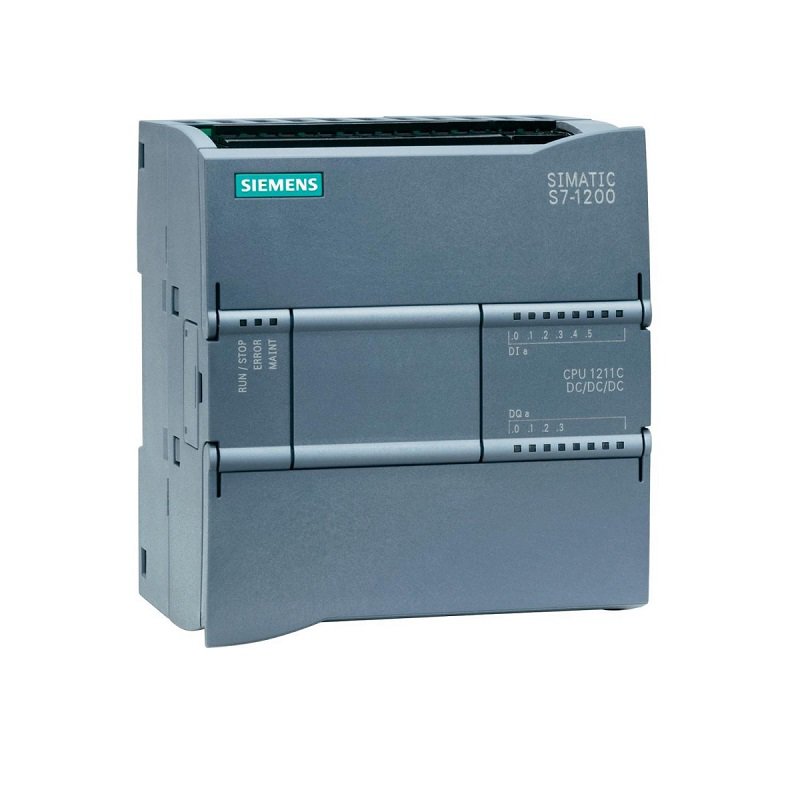 Siemens 6ES7211-1AE40-0XB0 Programmable Controller