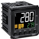 Omron E5CC-RX2DSM-800 Temperature Controller