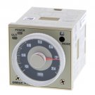 Omron H3CR-A8 AC100-240/DC100-125 Solid-state Multi-functional Timer