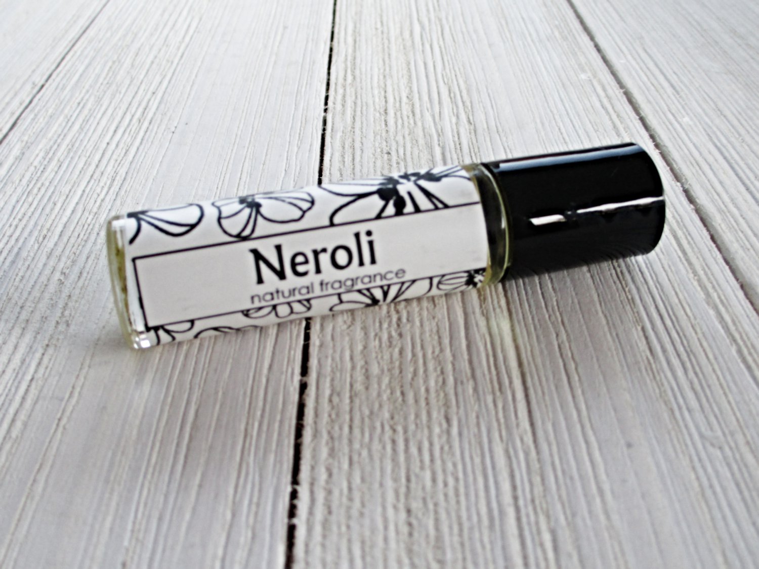 Neroli Roll on Perfume
