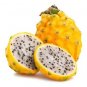 20 Yellow Dragon Fruit Pitaya Pitahaya Pear Hylocereus Megalanthus Cactus Seeds Fresh Garden