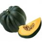 50 Table King Acorn Squash Winter Summer Cucurbita Maxima Vegetable Seeds Fresh Garden