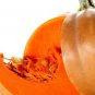 40 Small Sugar Pumpkin Orange Pie Or Carving Cucurbita Pepo Vegetable Seeds Fresh