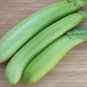 25 Louisiana Long Green Eggplant Solanum Melongena Fruit Vegetable Seeds Fresh