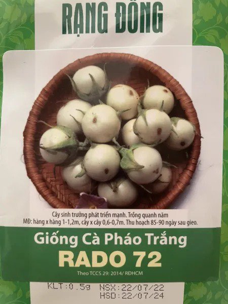 Fresh 100 White Mini Eggplant Seedseaster Egg Plantc&Atilde;&nbsp; Ph&Atilde;&iexcl;o Tr&aacute;&ordm;&macr;Ng Vn Garden