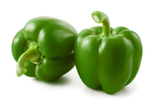 Fresh Large Green Pepper Seeds To Plant 100+ Seeds Versatile Pepper For Eating And Garden