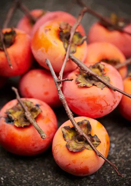 Fresh Persimmon Tree Seeds 50 Seeds Made In Usa Ships From Iowa Popular Outdoor Garden