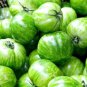 Fresh Green Zebra Tomato Seeds 50+ Seeds Made In Usa Stunning Color Garden