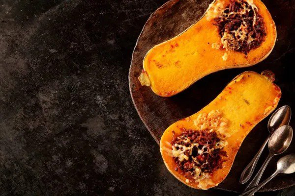 Fresh Winter Squash Seeds 25 Seeds Grow Butternut Squash Garden