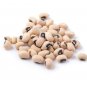Fresh Black Eyed Pea Seeds For Planting 50+ Seeds + Made In Usa Ships From Iowa. Garden