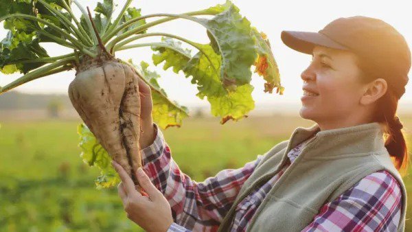 Fresh Sugar Beets Seed 250+ Seeds Made In Usa Ships From Iowa. Garden