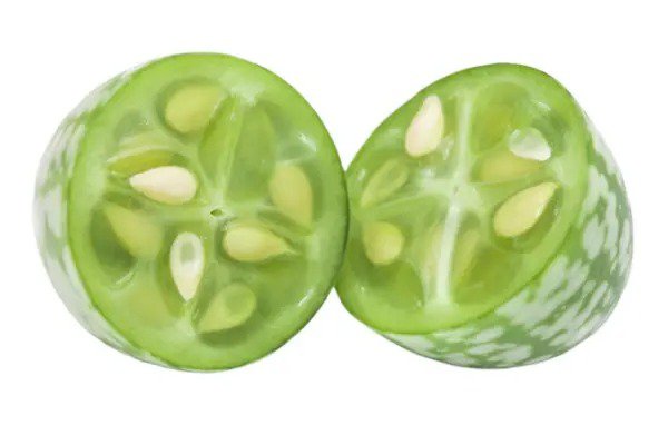 Fresh Cucamelon 20 Seeds Mouse Melon Melothria Scabra Mini Cucumber Mexican Sour G Garden
