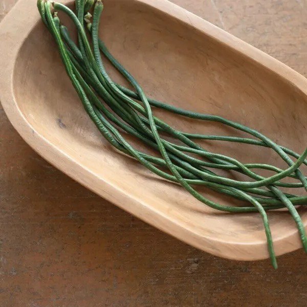 Fresh Python Yard Long Bean Seeds For Planting (20 Seeds) Garden