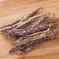 Fresh Dragon'S Tounge Bean Seeds For Planting (20 Seeds) Garden