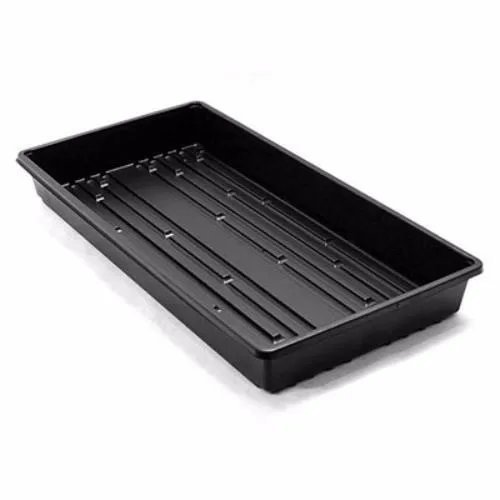 Seed Starting Tray( Qty.10)1020 W/Drainage Holes Garden