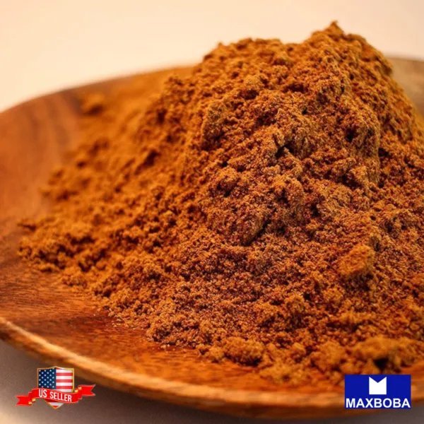 Powder Non Org Javentri 1/2 Oz Premium Seeds Garden