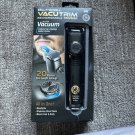Barber Hair Clippers Vacuum Hair Trim Rechargeable Shave Cordless Hair Clipper