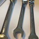 3 Piece Spanner Set Engraved with name or message