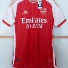 Arsenal Home Football Jersey 2023/24