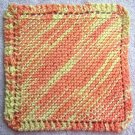 Peaches/Cream Cloth