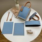 DIY bag material，PU bag material，handmade bag，Spacial gifts ,shoulder bag