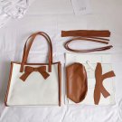 women handmade commute package,Diy bag material,shoulder bag,lady bag