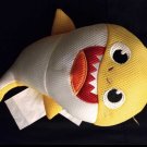 Baby Shark bath figure
