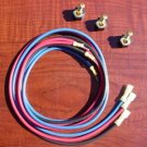 QuikLug Compressor Terminal Repair Kit QT2910
