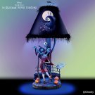 Tim Burton's The Nightmare Before Christmas Moonlight Lamp