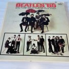 Beatles Autographed 65 LP John Lennon George Harrison Paul McCartney Ringo Starr