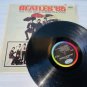 Beatles Autographed 65 LP John Lennon George Harrison Paul McCartney Ringo Starr