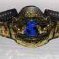 FANDU GOLD ANDRE '87 WORLD HEAVYWEIGHT WRESTLING CHAMPIONSHIP Replica Belt wwf