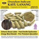 Typhonium Flagelliforme (Keladi Tikus) Original Pure Organic 100 Caps-Premium Quality Typhonium Flagelliforme (Keladi Tikus) Original Pure Organic 100 Caps-Premium Quality