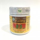 Original 400 pills 4 Bottle BRD Keling Herbs-Shed Urine Stones