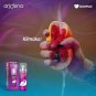 Arjoena Maxxx Spray 5 Bottle 15ml Sex Prolong Prevent PE