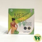 Original 1 Box 210 Pills MERIT Slimming Pills Fat Burn Registered by FDA