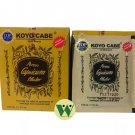 1 BOX Koyo Cabe 200 patches Relief Muscle Joint Pain Sprains Sore