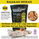 5 Pack 150 Bags Bajakah Tea Body Imun Curing C4nc3r Pure Natural Herb